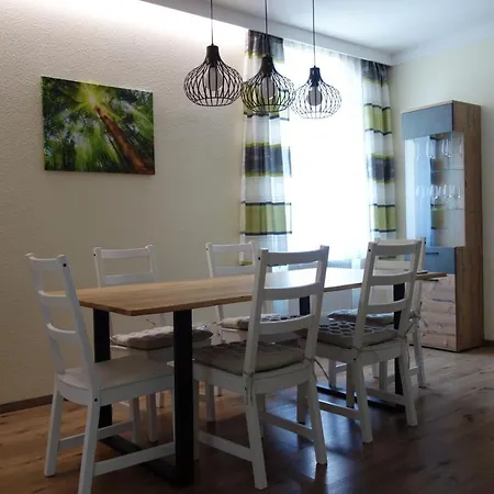 Apartment Stiftsblick Spital Am Pyhrn