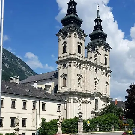 Stiftsblick Apartment