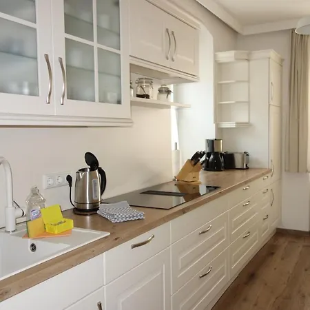 Stiftsblick Apartment