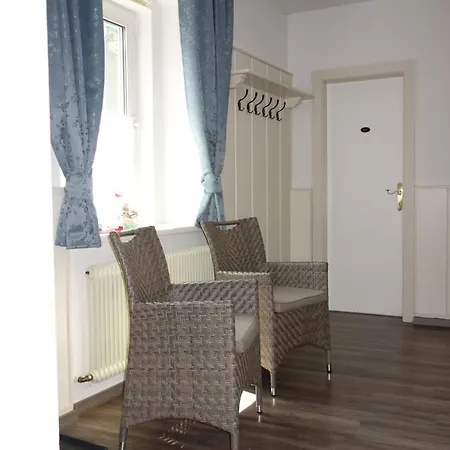 Apartment Stiftsblick *