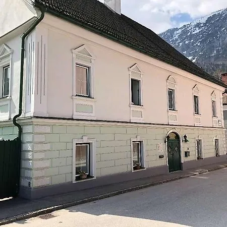 Apartment Stiftsblick