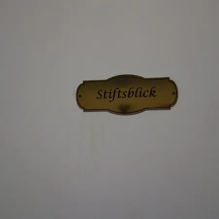 Stiftsblick * Spital Am Pyhrn