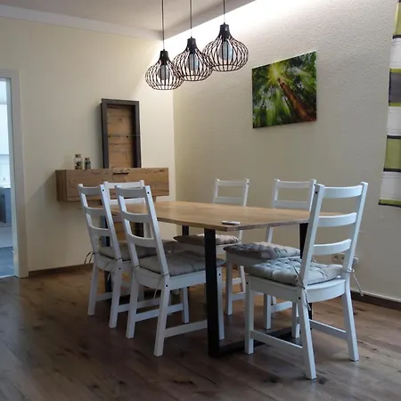 Stiftsblick Apartment Spital Am Pyhrn