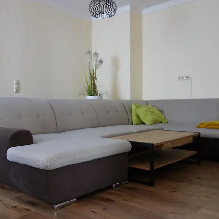 Apartment Stiftsblick *