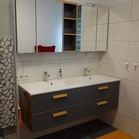 Apartment Stiftsblick Spital Am Pyhrn