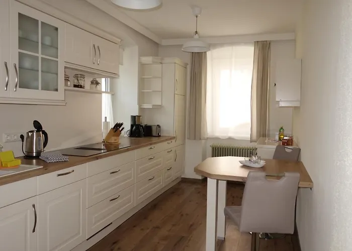 Stiftsblick * Spital Am Pyhrn