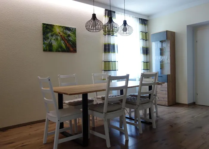 Διαμέρισμα Stiftsblick Spital Am Pyhrn