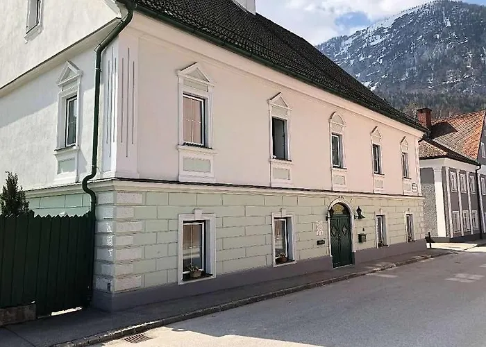 Διαμέρισμα Stiftsblick