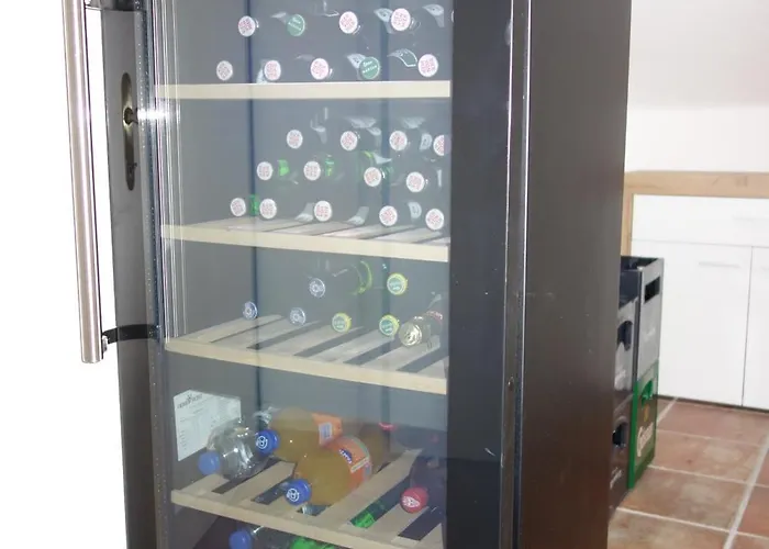 Διαμέρισμα Stiftsblick