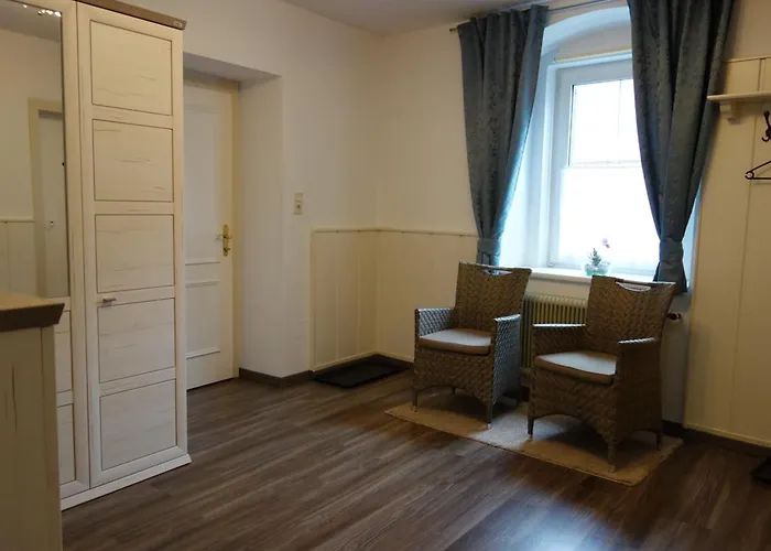 Stiftsblick Spital Am Pyhrn