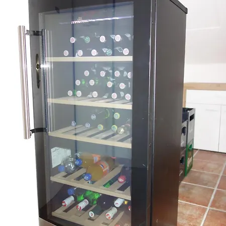 דירה Stiftsblick