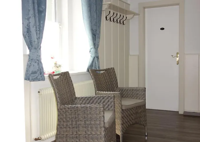 アパート Stiftsblick *