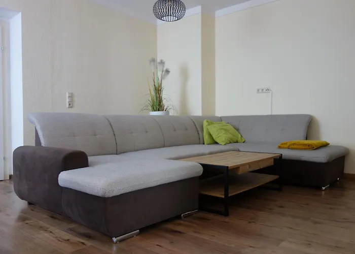 アパート Stiftsblick *